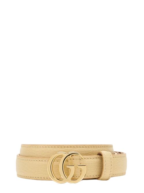 Cintura sottile Marmont GUCCI | 864433AAGR49305