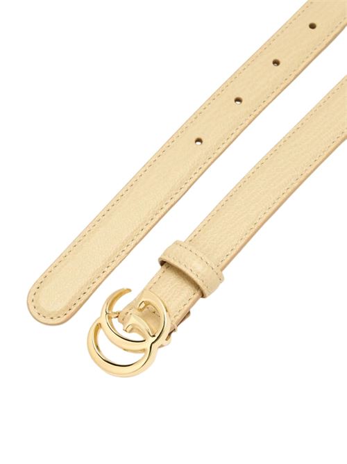 Cintura sottile Marmont GUCCI | 864433AAGR49305