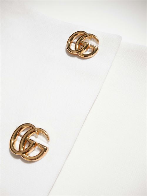 Gonna doppia G GUCCI | 864526ZACKN9050