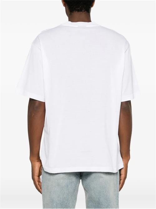 T-shirt Web GUCCI | 864626XJHYA9066