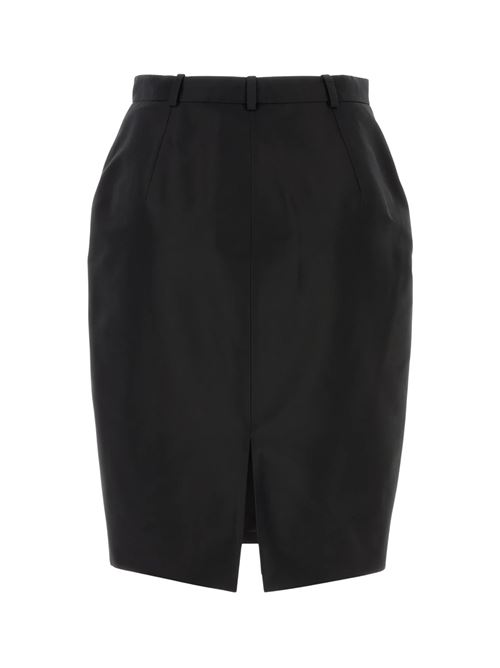 Gonna in faille GUCCI | 865111ZAU9E1000