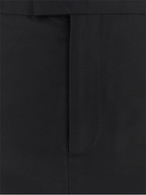 Gonna in faille GUCCI | 865111ZAU9E1000