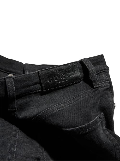 Pantalone skinny GUCCI | 865596XDDHR1000