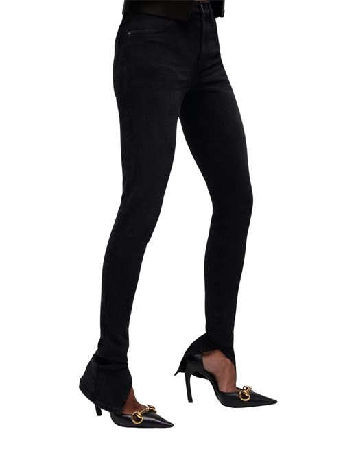 Pantalone skinny GUCCI | 865596XDDHR1000