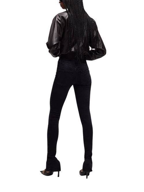 Pantalone skinny GUCCI | 865596XDDHR1000