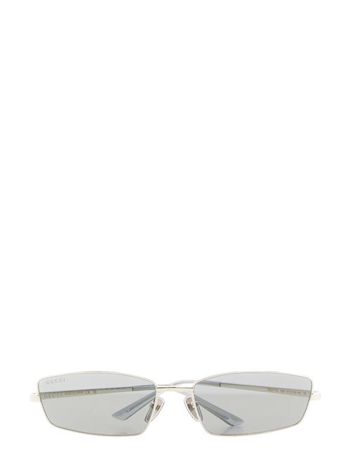 Occhiali in metallo GUCCI | 865690I33308117