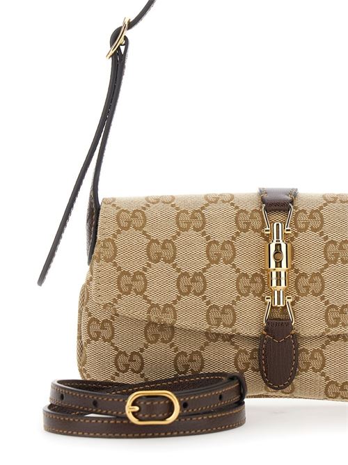 Borsa Jackie piccola GUCCI | 867156FAFV29651