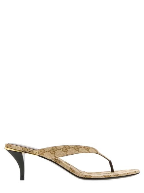 Infradito Vittoria GUCCI | 870786FAF3Z9642