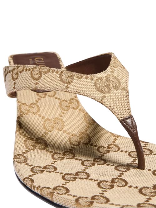 Infradito Vittoria GUCCI | 870786FAF3Z9642