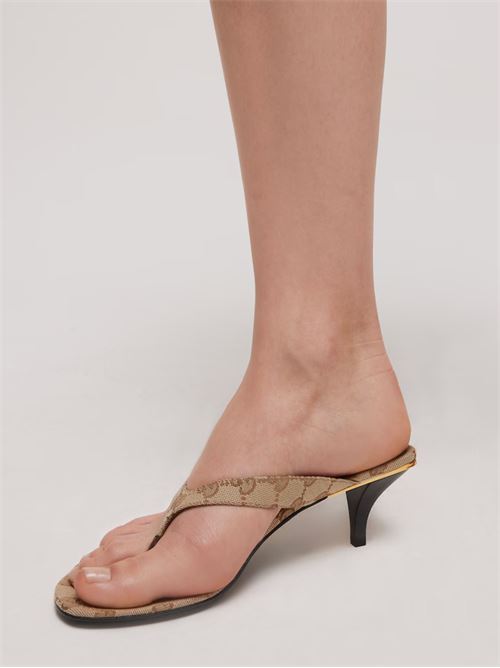 Infradito Vittoria GUCCI | 870786FAF3Z9642