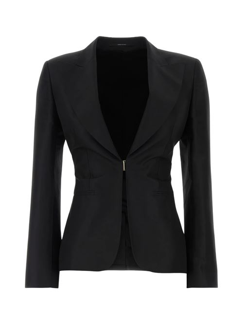 Giacca in faille GUCCI | 870960ZAU9E1000