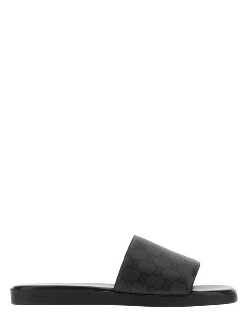 Sandalo slider GUCCI | 871685FAF511028
