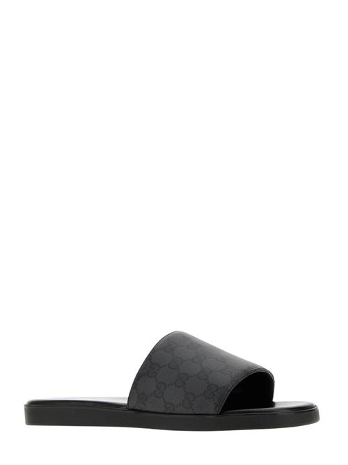 Sandalo slider GUCCI | 871685FAF511028