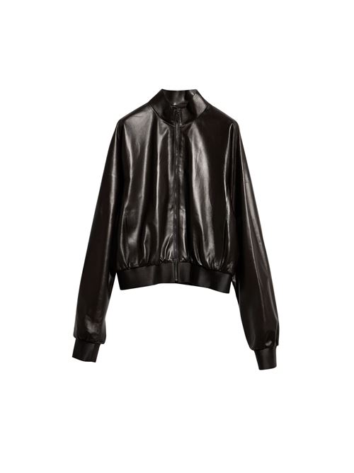 Bomber in nappa GUCCI | 871997XNBCU2040