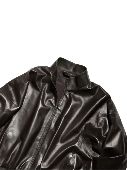 Bomber in nappa GUCCI | 871997XNBCU2040