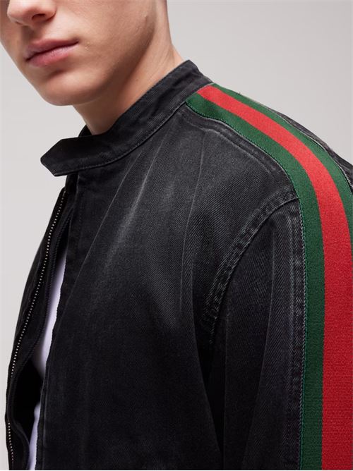 Giacca biker GUCCI | 872075XDDHQ1000