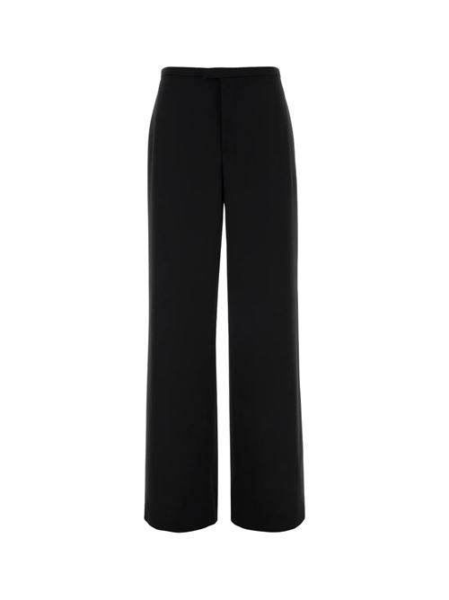 Pantalone in lana GUCCI | 872460ZAU441000