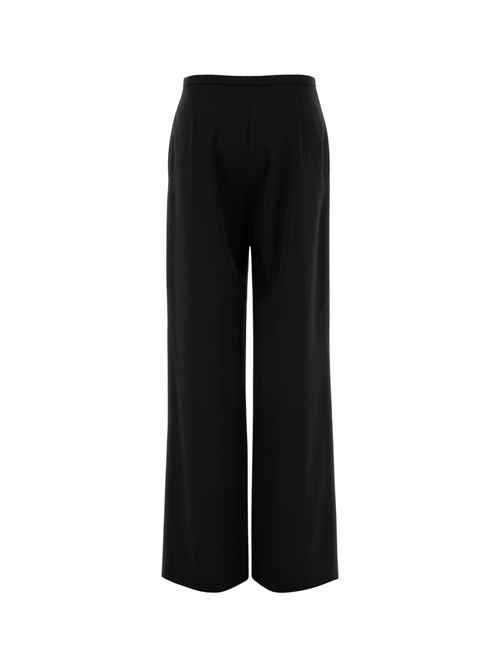 Pantalone in lana GUCCI | 872460ZAU441000