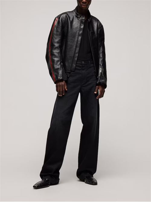 Giacca biker GUCCI | 874158XNBDW1060