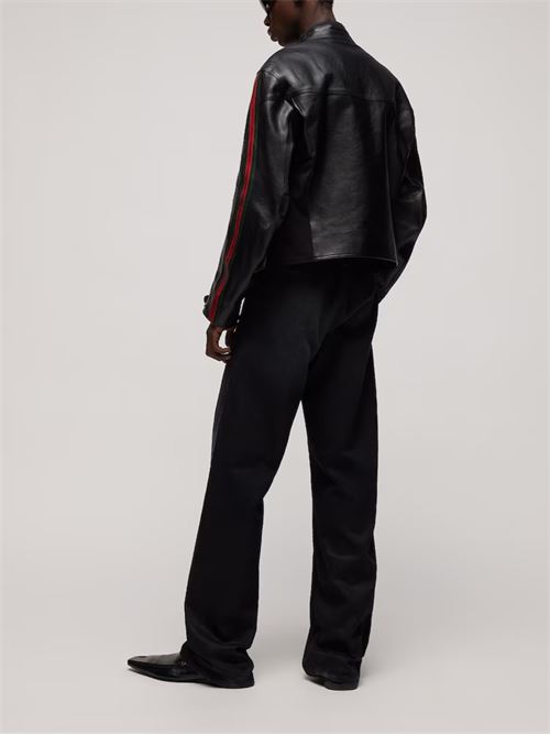 Giacca biker GUCCI | 874158XNBDW1060