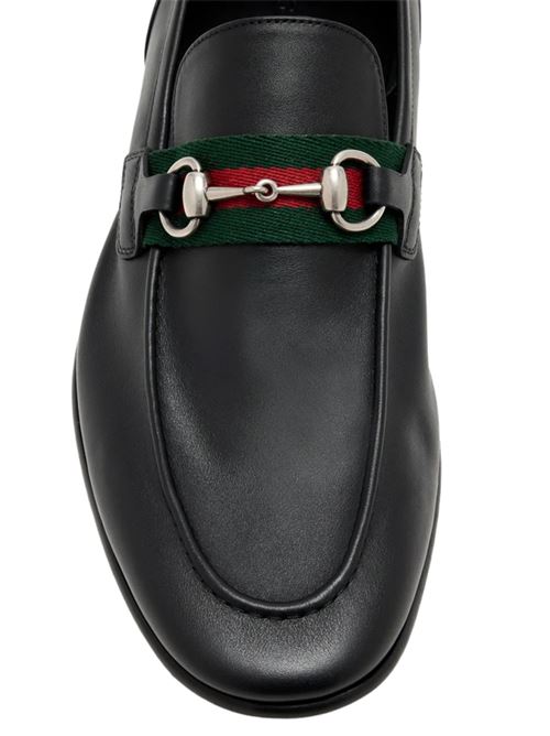 Mocassino Como GUCCI | 874936AAGSM1060