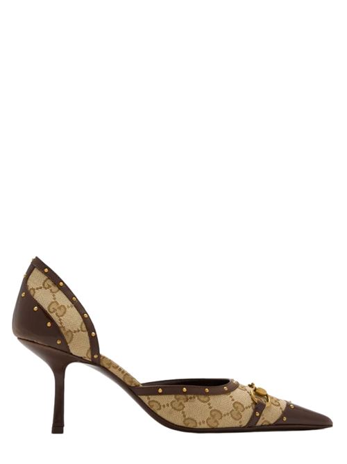 Décolleté Savoy GUCCI | 875052FAF7F9649