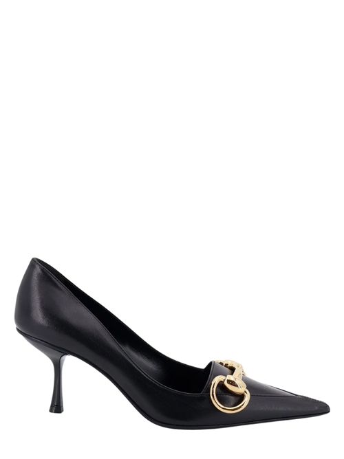Décolleté Boulevard GUCCI | 875068AAGOE1000