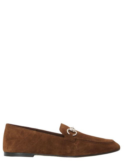Mocassino Jordaan Soft GUCCI | 875158AADUN2021