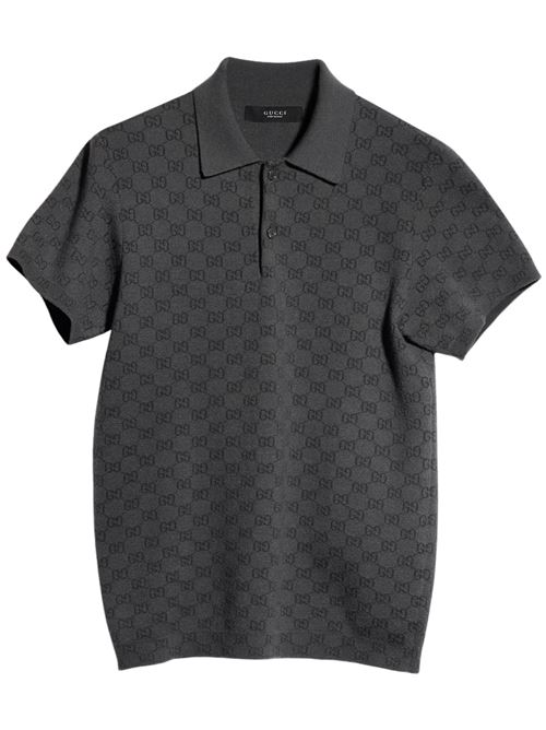 Polo GG GUCCI | 875483XKFMB1044