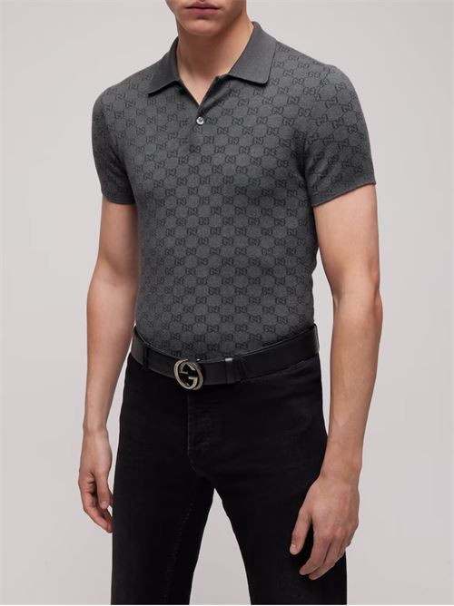 Polo GG GUCCI | 875483XKFMB1044