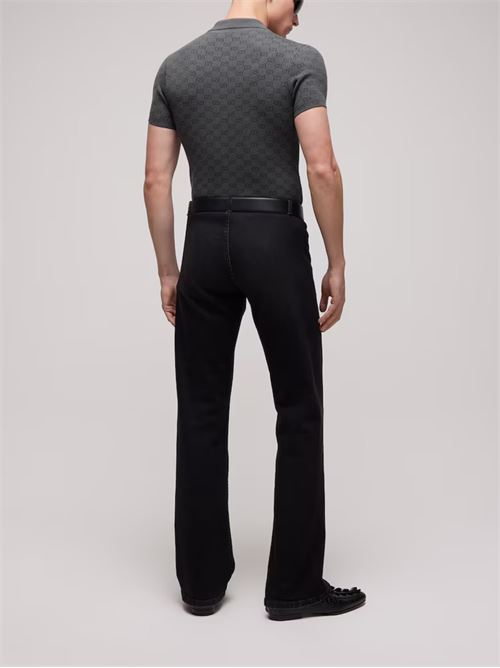 Polo GG GUCCI | 875483XKFMB1044