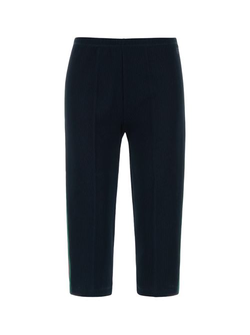Pantalone in jersey GUCCI | 875663XJHYN4294