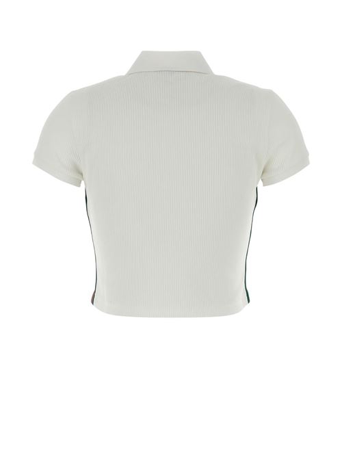 Polo a coste GUCCI | 875665XJHYN9000