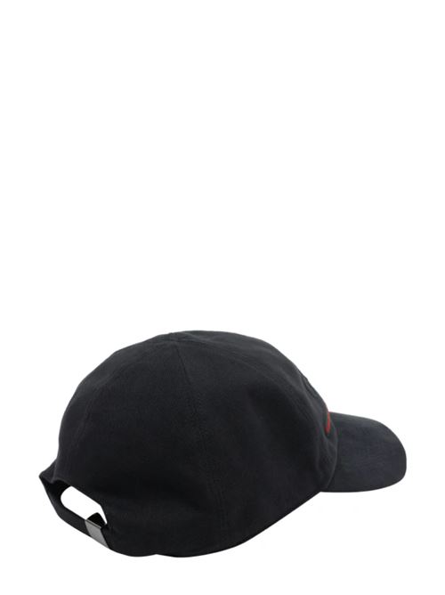 Cappellino da baseball GUCCI | 8757364HBKG1060