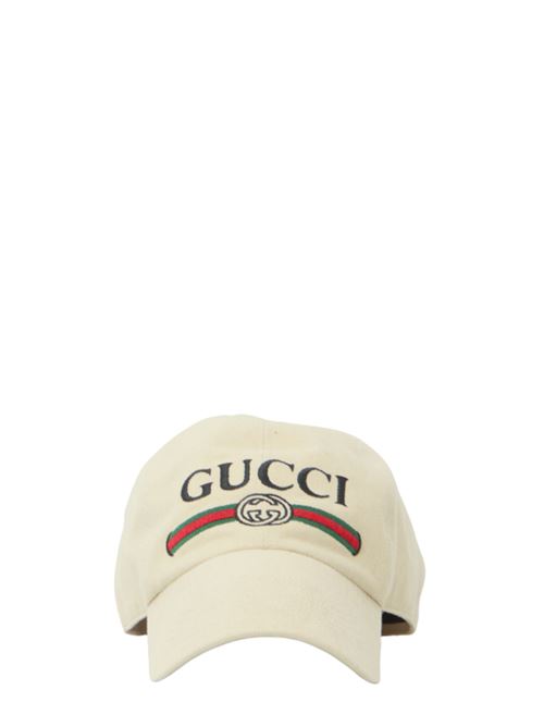 Cappellino da baseball GUCCI | 8757364HBKH9779