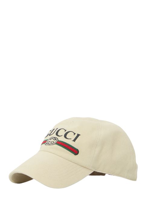 Cappellino da baseball GUCCI | 8757364HBKH9779