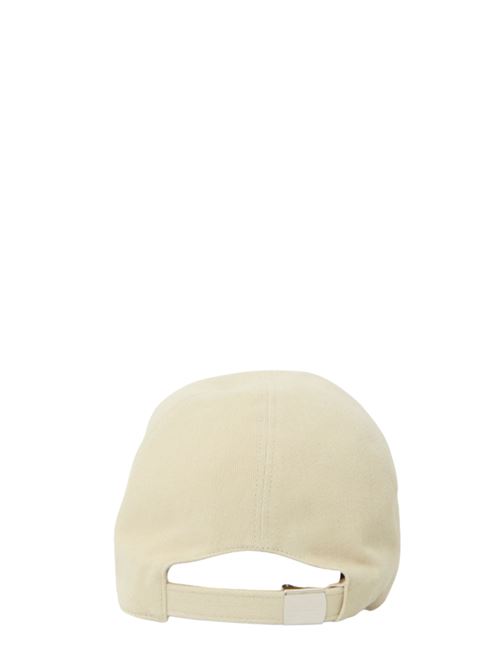 Cappellino da baseball GUCCI | 8757364HBKH9779