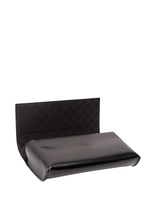 Occhiali pilot GUCCI | 875973J07402323