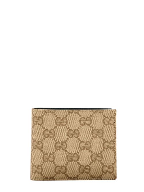 Portafoglio Bi-fold GUCCI | 876390FAF8A9767