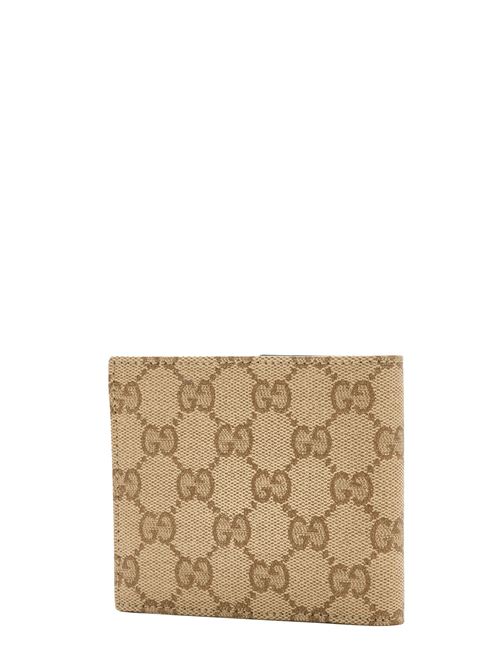 Portafoglio Bi-fold GUCCI | 876390FAF8A9767