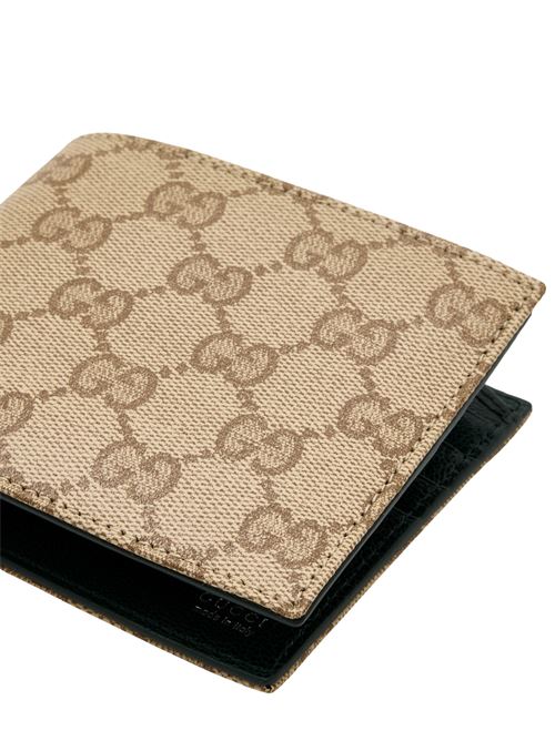 Portafoglio Bi-fold GUCCI | 876390FAF8A9767