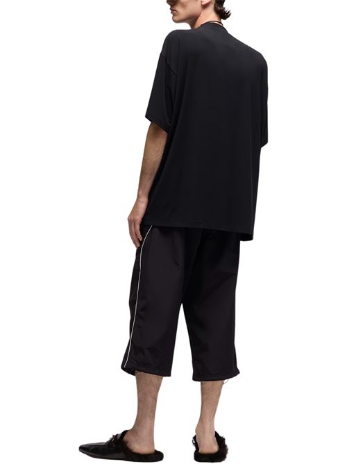 T-shirt con stampa GUCCI | A000F5XJIFV1152