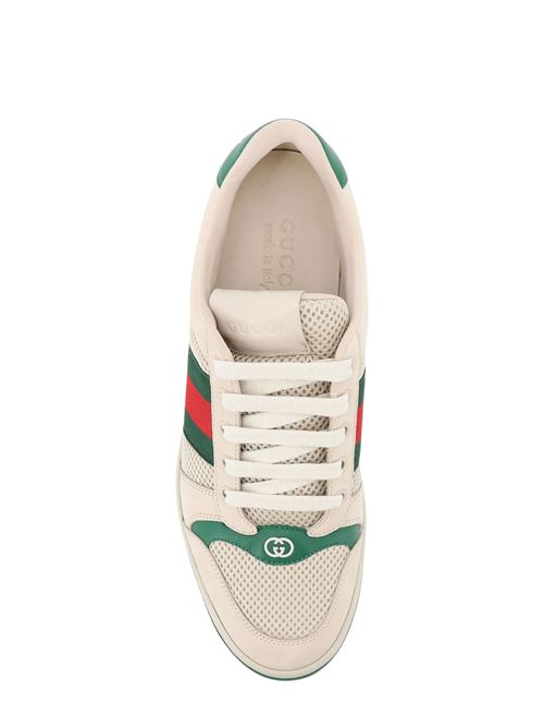 Sneaker screener GUCCI | A000GAFAGAT9545