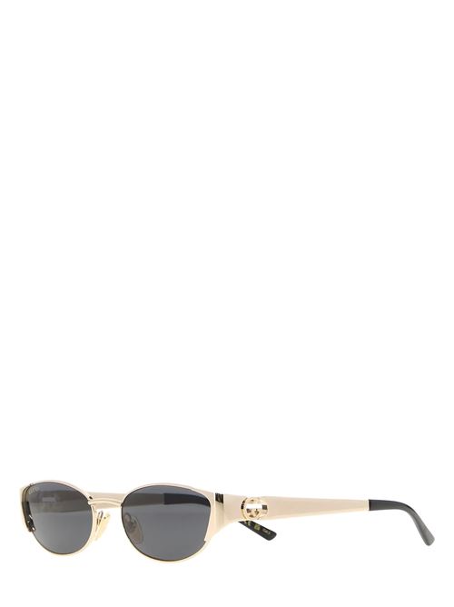 Occhiali ovali GUCCI | A000PJI33308012