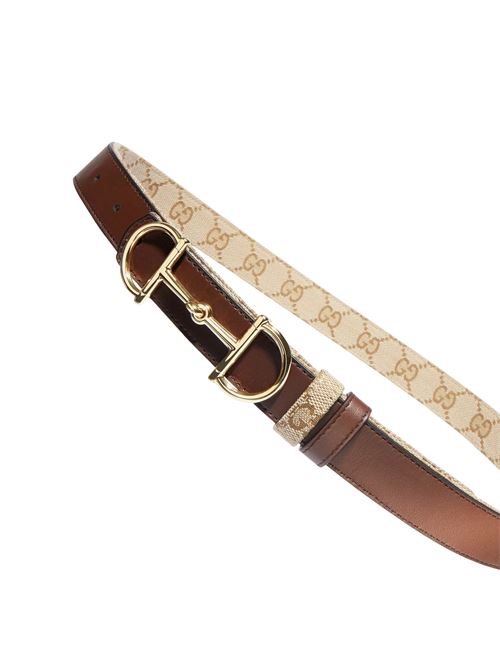 Cintura Morsetto GUCCI | A001V4FAF7J9651