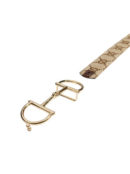 Cintura Morsetto GUCCI | A001V4FAF7J9651