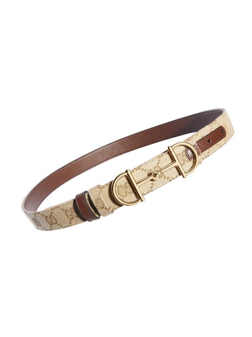 Cintura Morsetto GUCCI | A001V4FAF7J9651