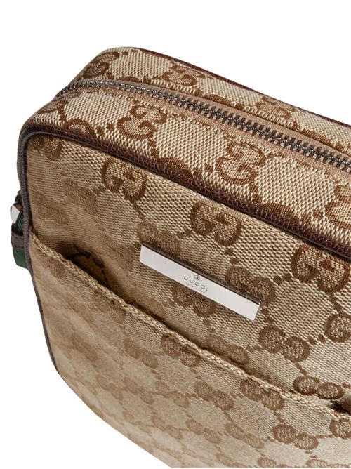 Borsa a tracolla Tag GUCCI | A0022ZFAGBV9653