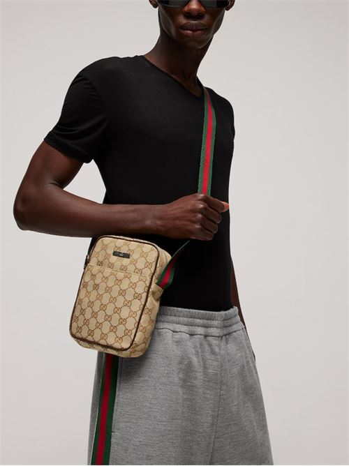 Borsa a tracolla Tag GUCCI | A0022ZFAGBV9653