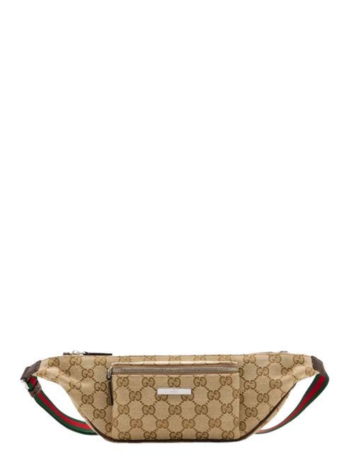 Marsupio Flat Pack GUCCI | A00230FAGBV9653